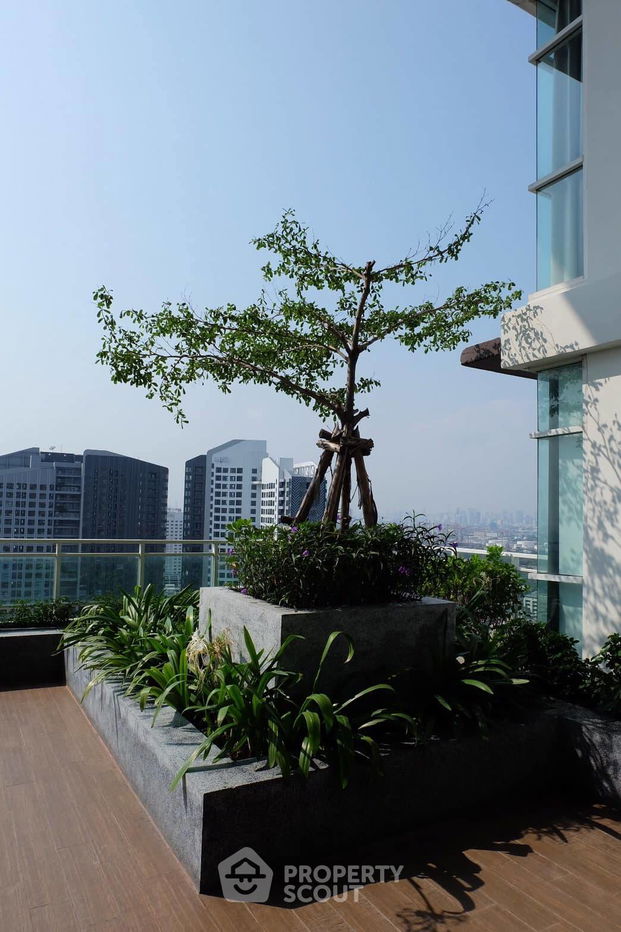 picture 1-BR Condo at The Coast Bangkok near BTS Bang Na (ID 1581857) - 11/12