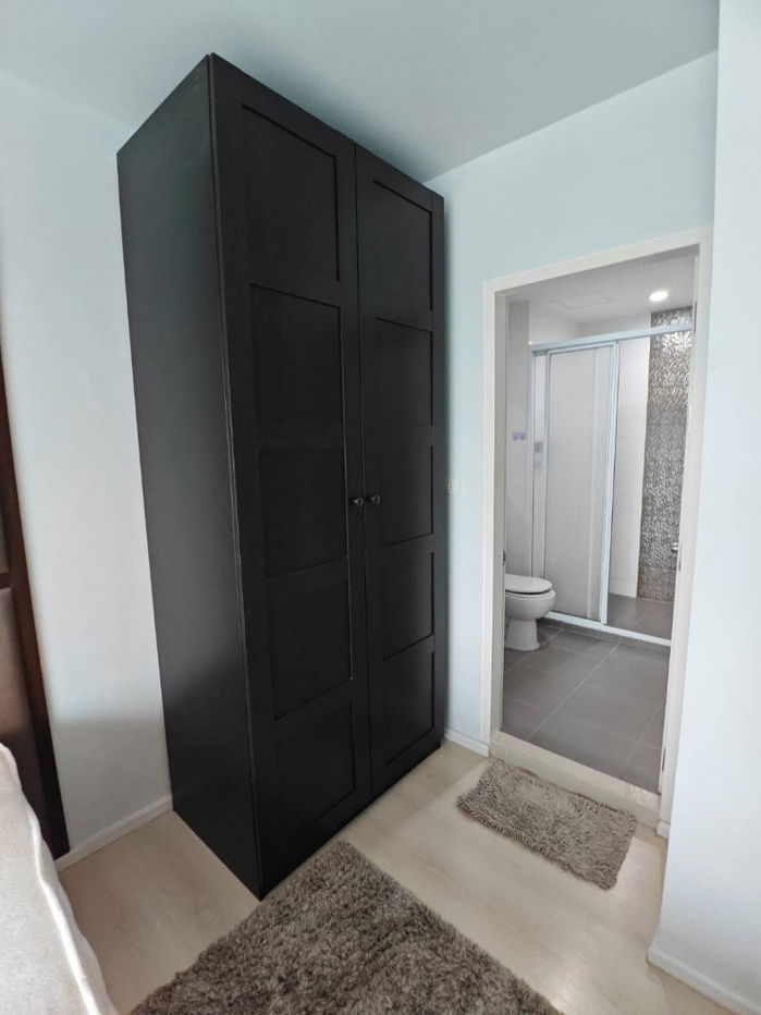 รูป Aspire Sukhumvit 48 ชั้น15 เฟอร์นิเจอร์​ครบ  ฟรีเครื่องกรองน้ำ - รูปที่ 15/19