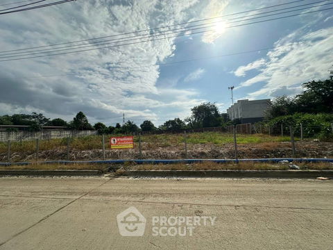 1,108 m² Land for Rent in Thawi Watthana (ID 2229564)