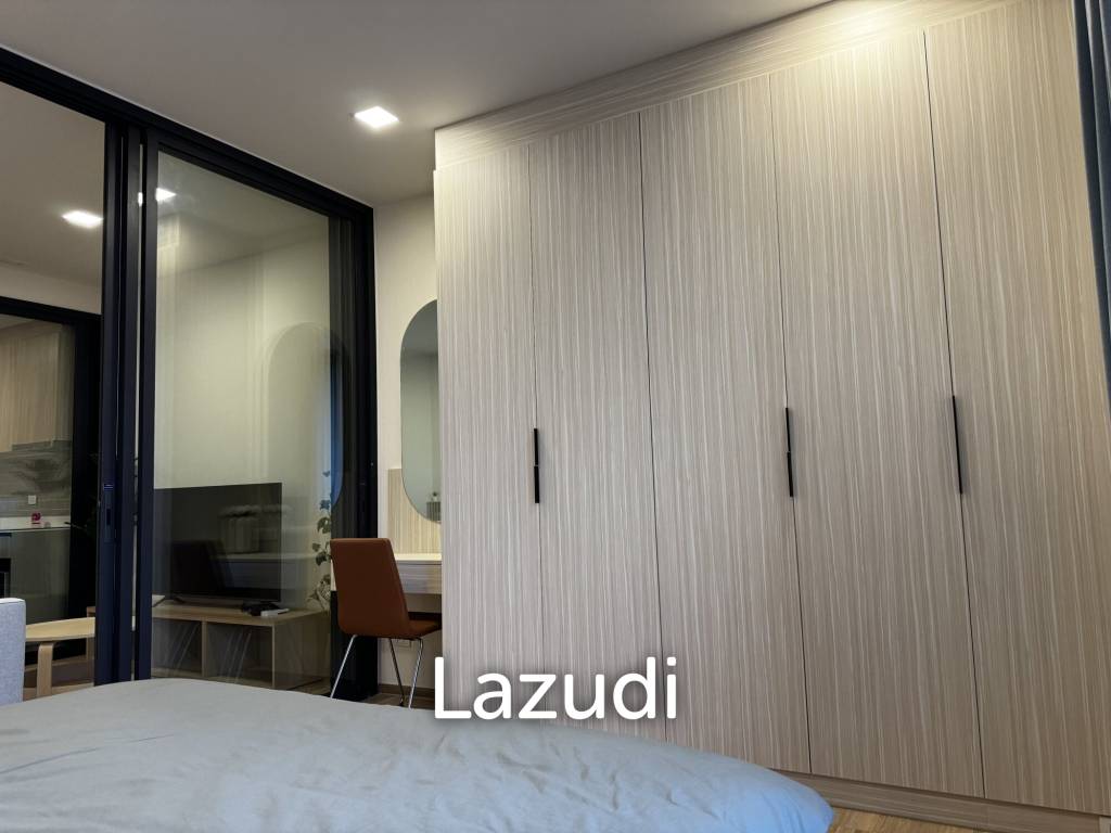 รูป 1 Bedroom 1 Bathroom 42 SQ.M XT Phayathai - รูปที่ 40/60
