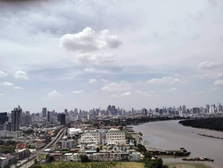 picture 1-BR Condo at Supalai Prima Riva Rama 3 - Narathiwas in Chong Nonsi (ID 1801986) - 14/14