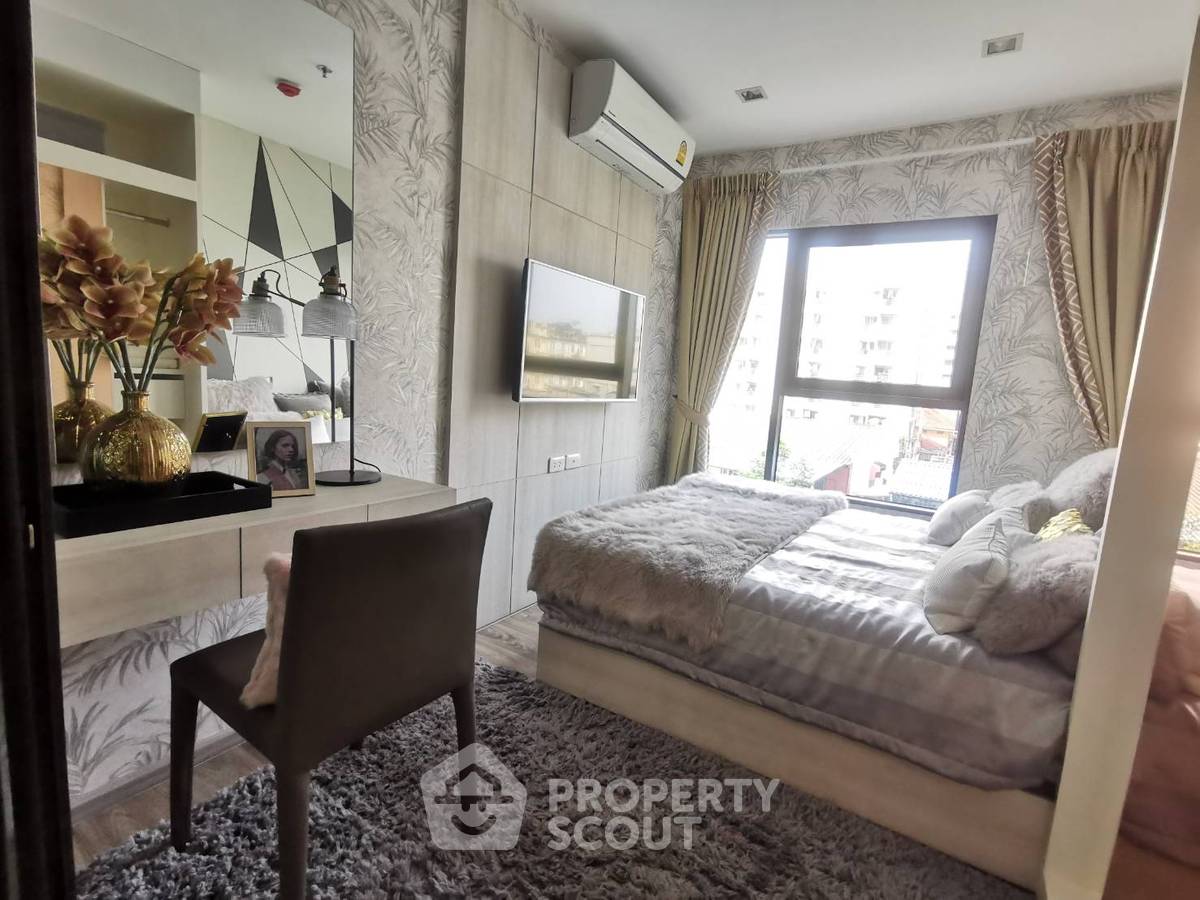 รูป คอนโด 1-ห้องนอน ที่ ริชพาร์ค เทอมินอล @พหลโยธิน 59 ใน อนุสาวรีย์ (ID 1336068) - รูปที่ 9/10