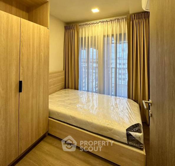 รูป คอนโด 2-ห้องนอน ที่ เดอะ มูฟ บางนา ใน บางแก้ว (ID 1973278) - รูปที่ 6/6