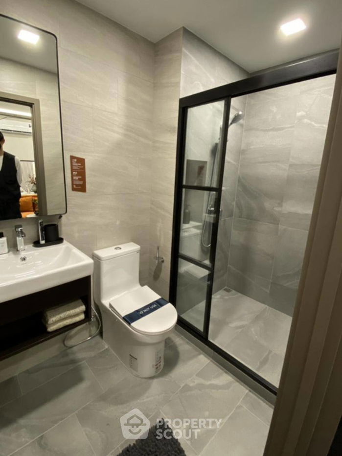 picture 1-BR Condo at Metris Ladprao near MRT Lat Phrao (ID 1061837) - 6/7