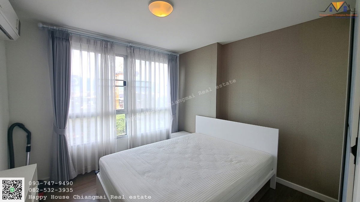 รูป ขาย คอนโด ดี คอนโด นิม 2 ห้องนอน 2 ห้องน้ำ โทร 082-532-3935 - รูปที่ 13/22