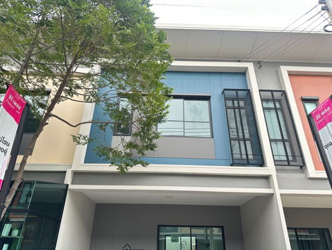 House for sale at Siri Place Ratchapruek – 346 (198/65)