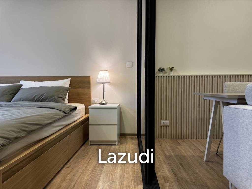 รูป 1 Bedroom 1 Bathroom 42 SQ.M XT Phayathai - รูปที่ 54/60