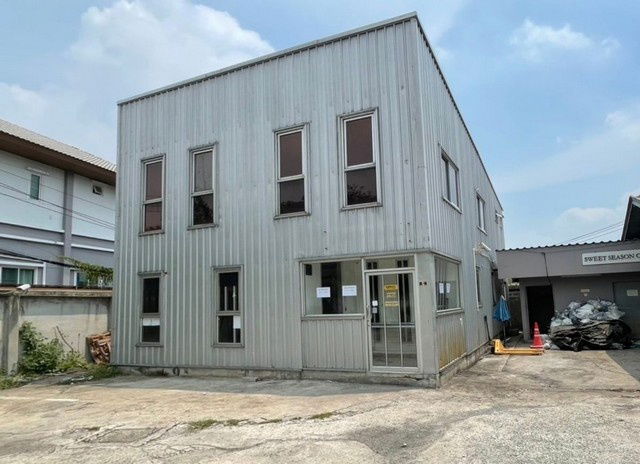 picture FOR RENT  OFFICE PROPERTY  38000 BAHT per MONTH - 1/8