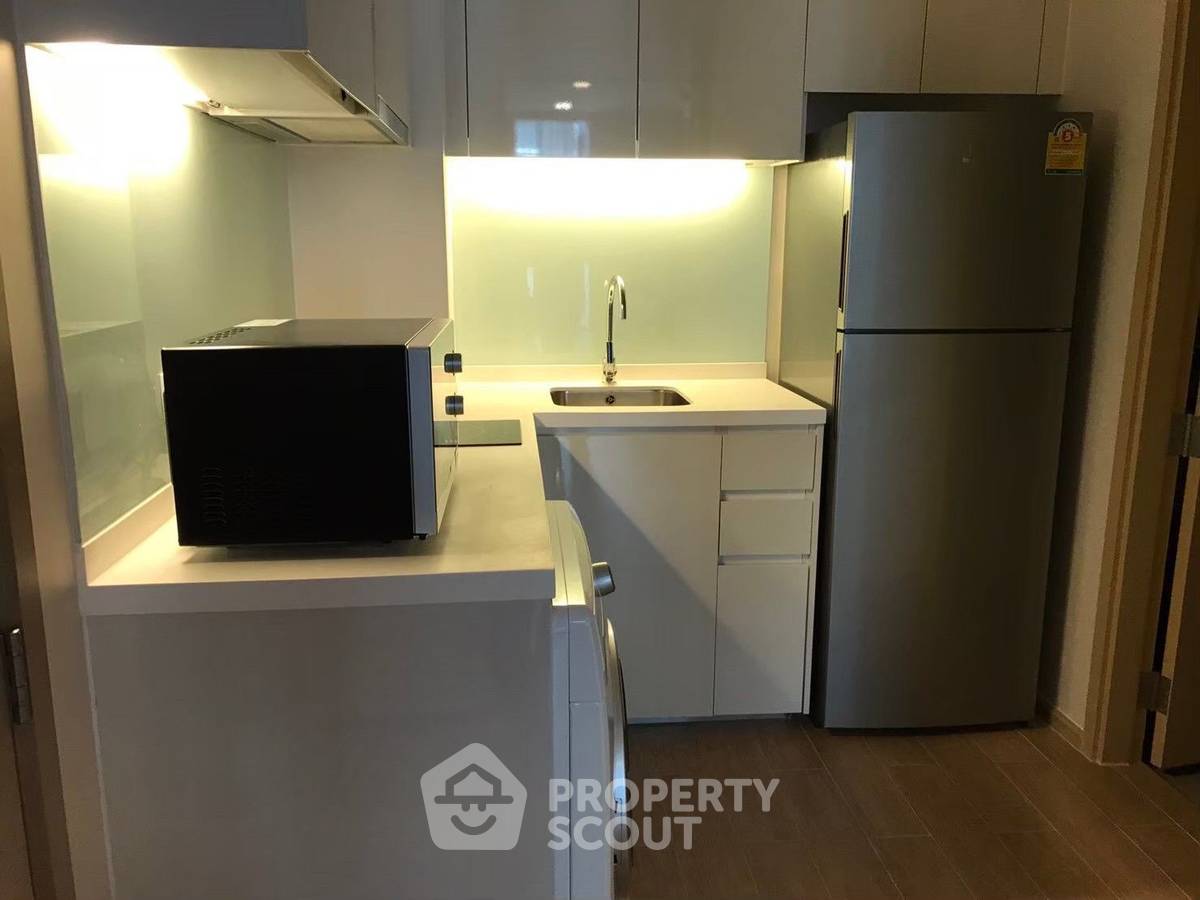 picture 1-BR Condo at Ideo Q Sukhumvit 36 near BTS Thong Lor (ID 1504439) - 1/5