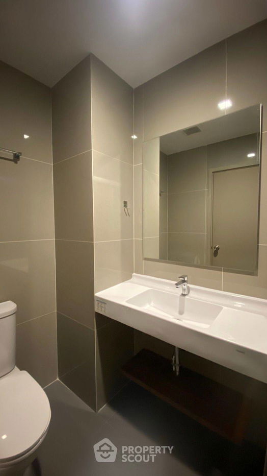 picture 1-BR Condo at Ideo Rama 9 - Asoke near MRT Phra Ram 9 (ID 810872) - 9/11