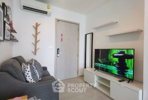 1-BR Condo at Rhythm Sukhumvit 36-38 near BTS Thong Lor (ID 1403578)