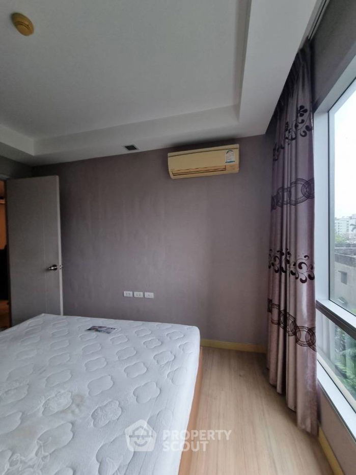 รูป คอนโด 1-ห้องนอน ที่ ทรู ทองหล่อ ใน บางกะปิ (ID 1062089) - รูปที่ 2/9