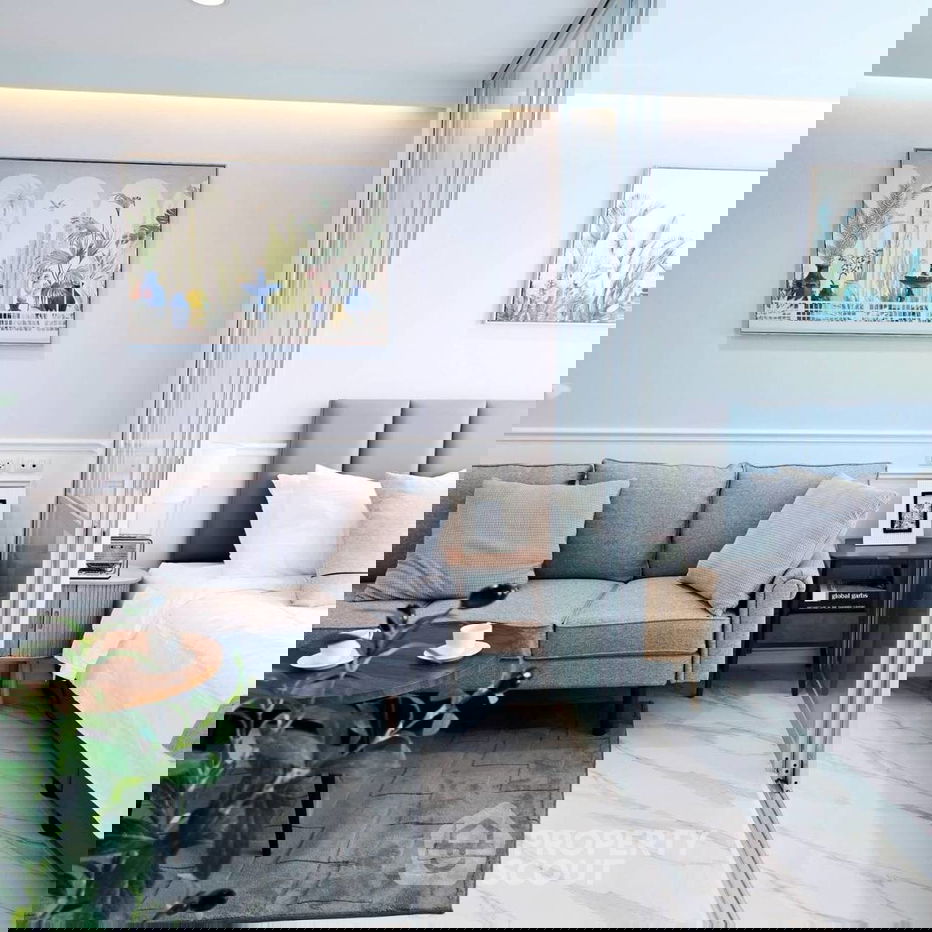 picture 1-BR Condo at Lumpini Seaview Jomtien close to Jomtien Beach (ID 2228589) - 8/10