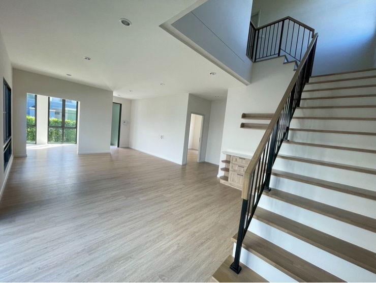 รูป บ้านเดี่ยวโครงการใหม่ สราญสิริ รังสิต 2 - รูปที่ 16/16