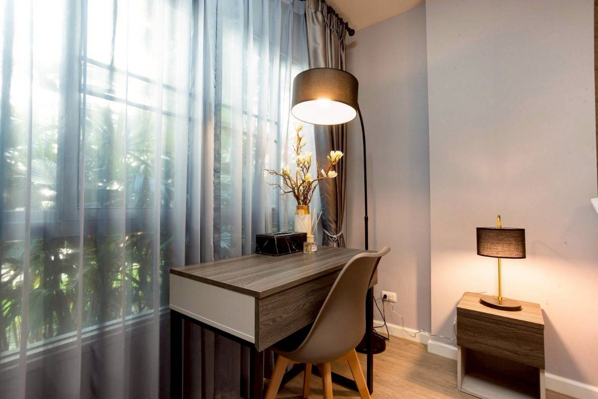 รูป For Rent ❗️D condo Rin ดีคอนโด ริน ราคาดี เพียง 13,000 บาทเท่านั้น - รูปที่ 8/24