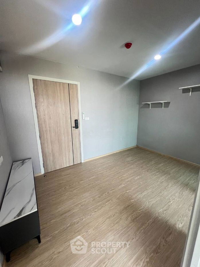 picture 1-BR Condo at The Excel Ratchada 18 near MRT Huai Khwang (ID 1477813) - 6/12