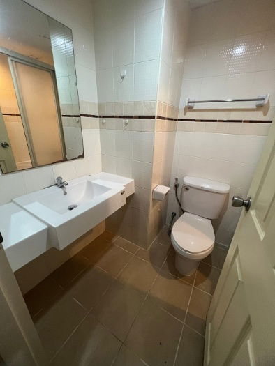 รูป 💥รหัส L1PK070037💥 📢📢For Rent Lumpini Place Pinklao (1 Bed 35 ตร.ม/9000) ชั้น 7 ครบ ใกล้ห้าง,ถนนใหญ่ 📞 087-4496994 เฟิร์ส - รูปที่ 8/12