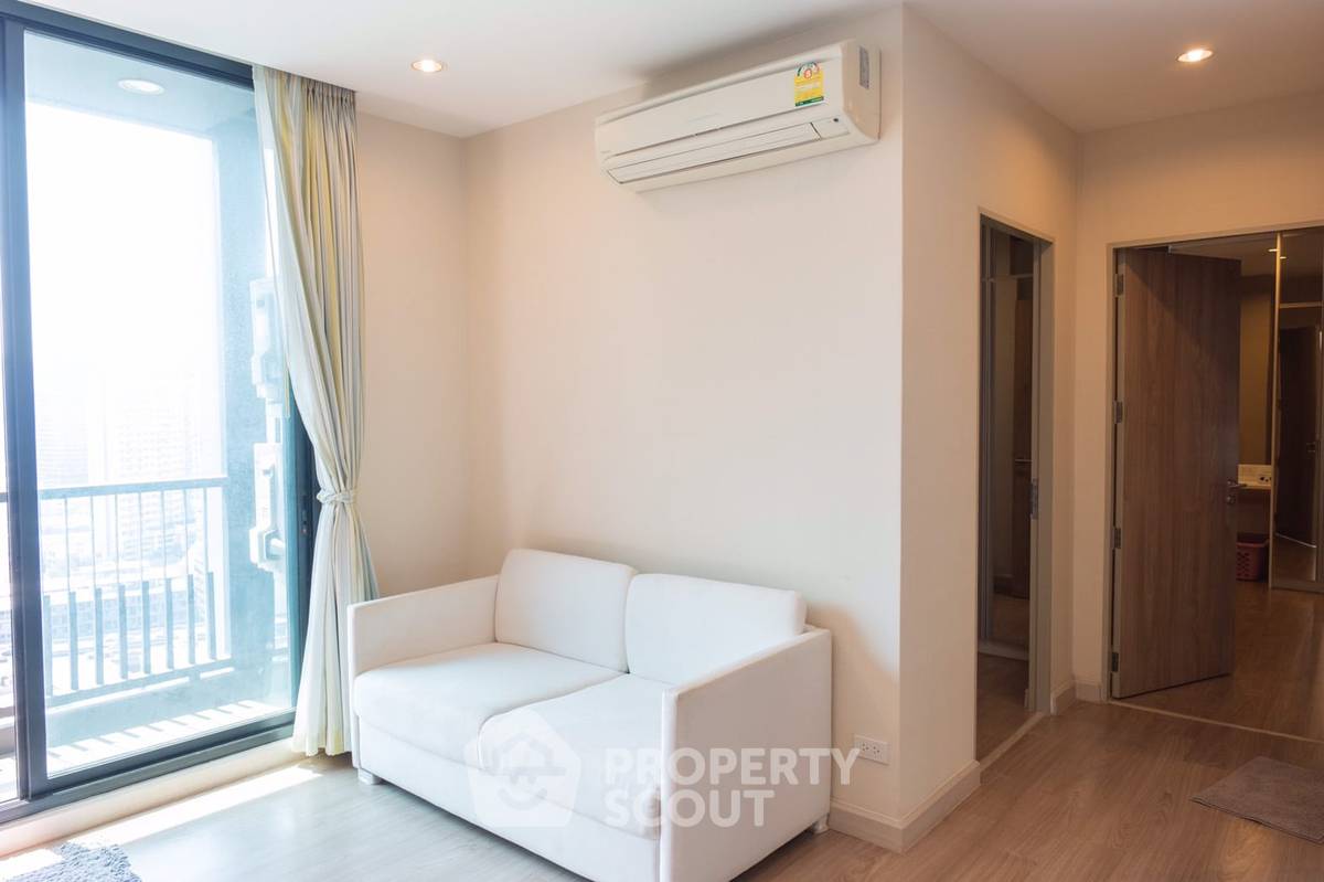 picture 2-BR Condo at The Capital Ratchaprarop - Vibhavadi near BTS Sanam Pao (ID 846887) - 3/21