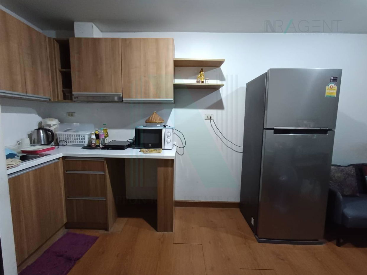 picture 🚩 For Sell Condo THE NEXT GARDEN SUITE Building 1, Floor 2,2 bed room, Room size 51.00 sqm - 8/8
