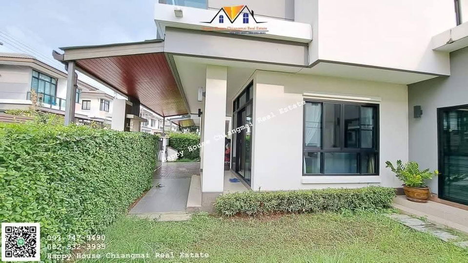 picture For sale Single house in The Oriental Regent villgae 082-532-3935 - 3/40