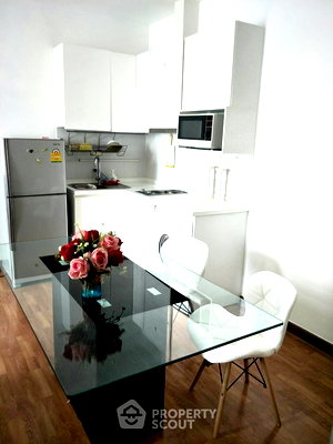 Condos for sale : 2-BR Condo at The Coast Bangkok near BTS Bang Na (ID 724006)