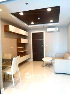Condos for sale : 1-BR Condo at The Metropolis Samrong Interchange near BTS Samrong (ID 1873727)