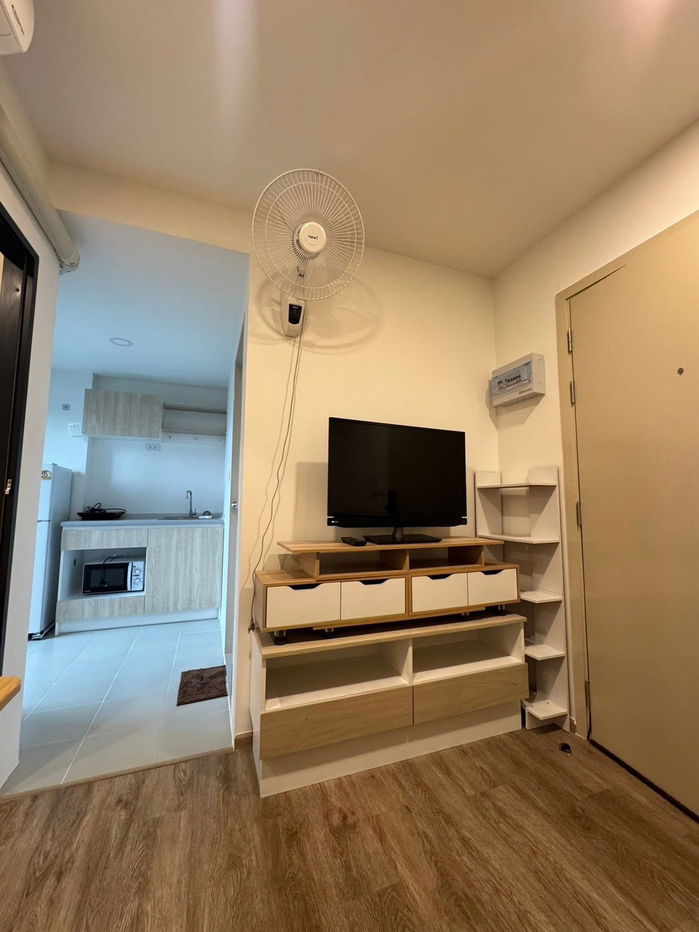 picture 📌 For Rent : Flexi Suksawat Near BIG C Bangpakok 🏠 !! - 4/10