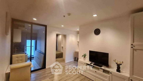1-BR Condo at Knightsbridge Bearing near BTS Bearing (ID 2060446)