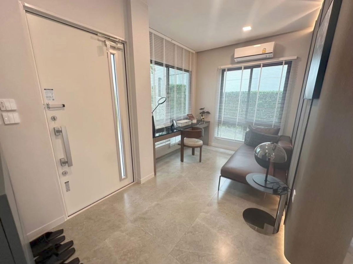 รูป #R5357 ให้เช่าบ้าน  Mantana Bangna Km.15 - รูปที่ 3/10