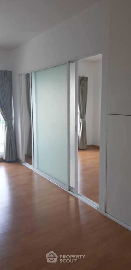 picture 1-BR Condo at The Parkland Ratchada-Wongsawang near MRT Wong Sawang (ID 1958340) - 3/6