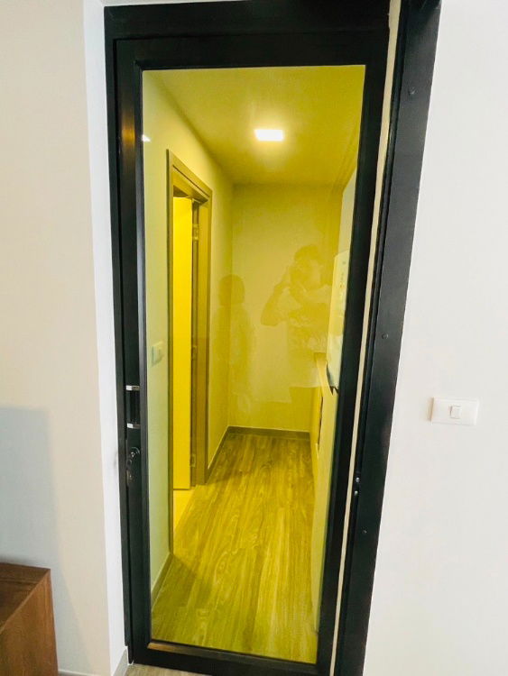 picture For rent, Monte Rangsit Condo, near Rangsit University (Ready to move in on August 5th, open for reservation) - 14/14