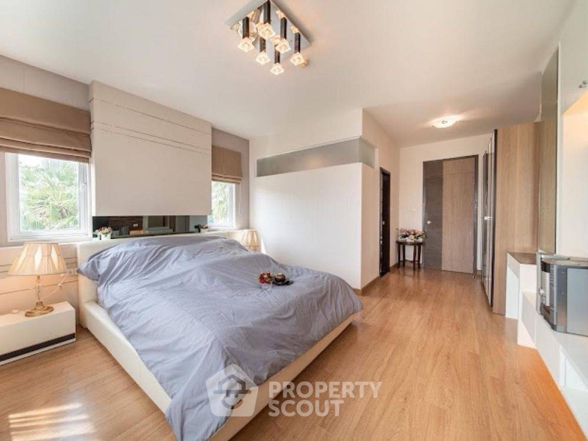 รูป คอนโด 2-ห้องนอน ที่ ศุภาลัย ริเวอร์ รีสอร์ท เจริญนคร ใน สำเหร่ (ID 2183483) - รูปที่ 18/22