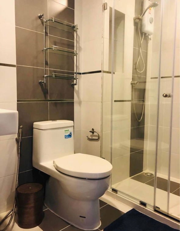รูป Rent THE BASE สุขุมวิท 77 เฟอร์ครบ 30 ตรม. 14,000 บาท - รูปที่ 7/9