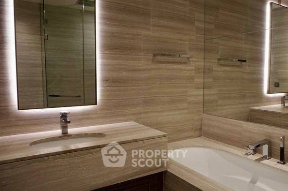 picture 2-BR Condo at The Diplomat 39 near BTS Phrom Phong (ID 1588978) - 3/4