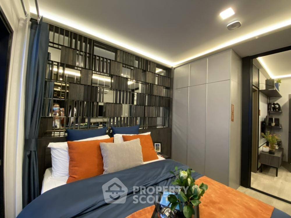 picture 1-BR Condo at Metris Ladprao near MRT Lat Phrao (ID 1061837) - 7/7