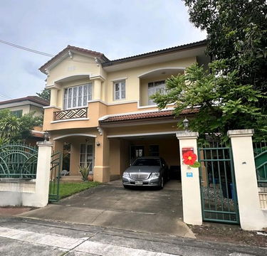 FOR RENT  HOUSE PROPERTY  30000 BAHT per MONTH