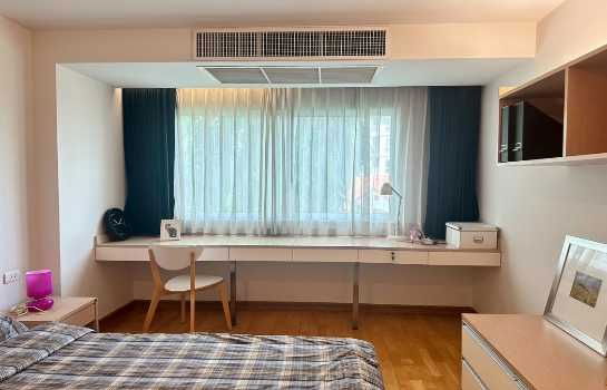 รูป ให้ เช่าคอนโดย่านอ่อนนุช เรสซิเด้นท์ 52 (Residence 52 condominium) ขนาด 67 ตรม. 2 นอน ใกล้ BTS อ่อนนุช 400 ม. - รูปที่ 8/12