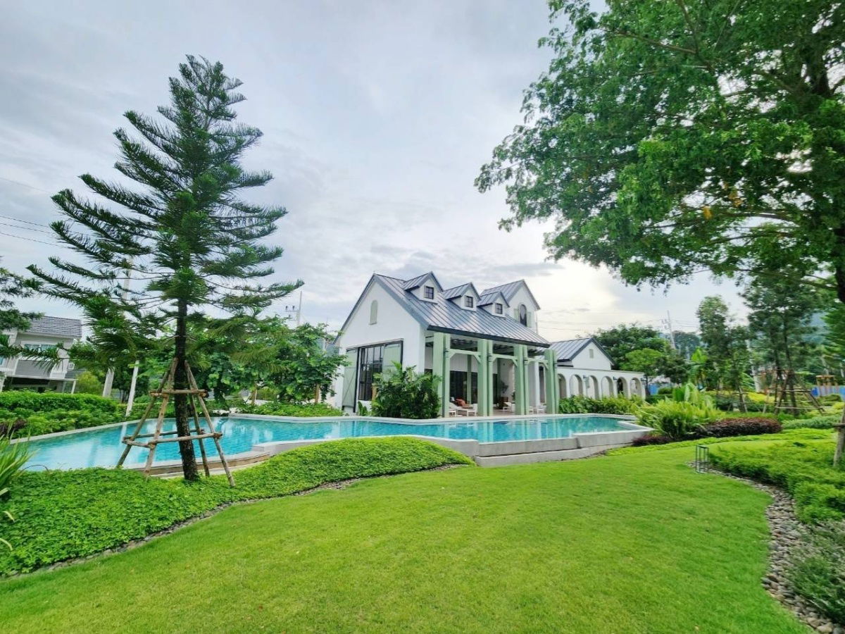 รูป NEW SINGLE HOUSE AT ANASIRI PAKLOK - รูปที่ 19/22