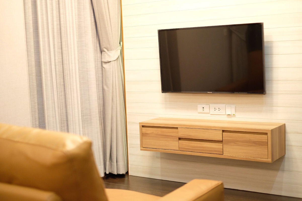 รูป 🔥Hot Deal!!!🔥C Ekkamai, Loft style, high fl, 42m2, Rent only 28,000/M |🔥ราคาพิเศษ!!!🔥ให้เช่าซี เอกมัยห้อง loft 42 ตรม.เพียง 28,000/ด - รูปที่ 37/54