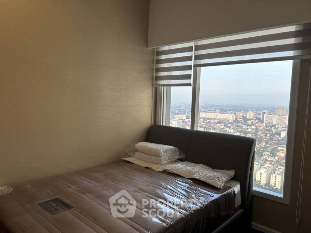 picture 2-BR Condo at The Saint Residences near MRT Phahon Yothin (ID 1413911) - 6/11