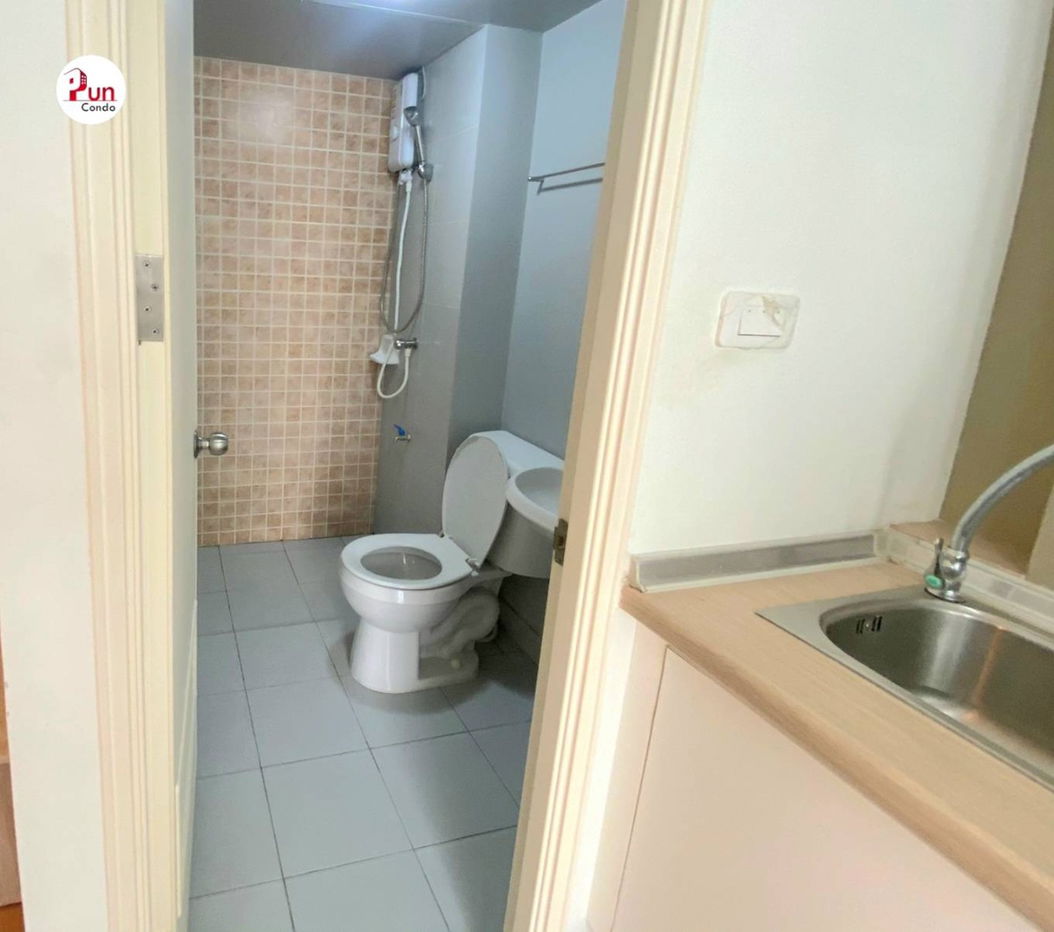 picture Lumpini township Rangsit-Klong for rent. - 8/11