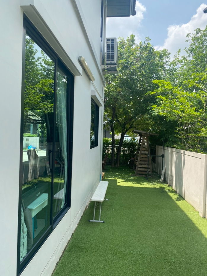 picture For Rent Pave Rangsit Khlong 4 Fully Furnished (Near Express Way) - 3/15