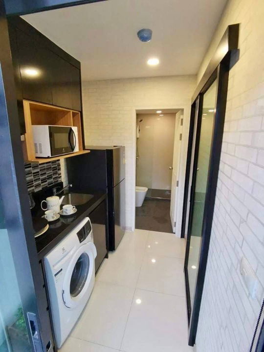 รูป WS1758 📍Chateau In Town Sukhumvit 64/1 ใกล้ BTS ปุณณวิถี เพียง 550 เมตร เพียง 15,000 บาท/เดือน - รูปที่ 6/9