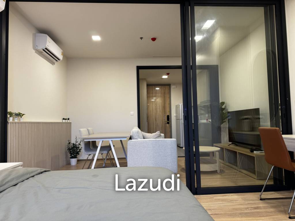 รูป 1 Bedroom 1 Bathroom 42 SQ.M XT Phayathai - รูปที่ 57/60