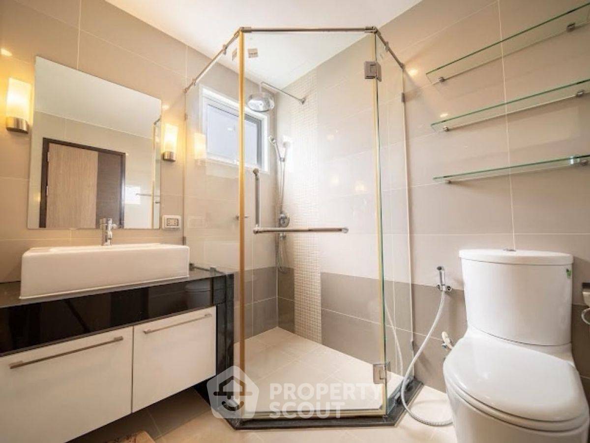 รูป คอนโด 2-ห้องนอน ที่ ศุภาลัย ริเวอร์ รีสอร์ท เจริญนคร ใน สำเหร่ (ID 2183483) - รูปที่ 13/22