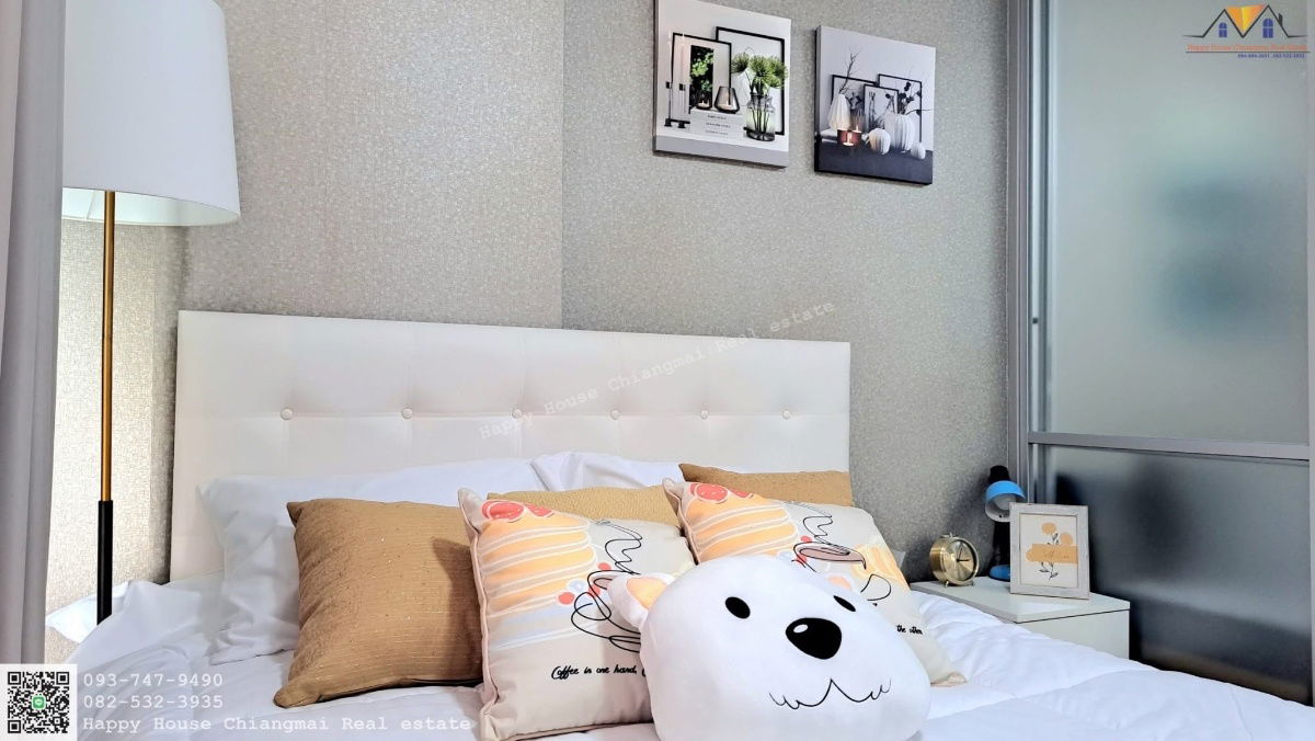 picture For Sale D condo nim 30 sq.m. ( 082-532-3935 ) - 12/21