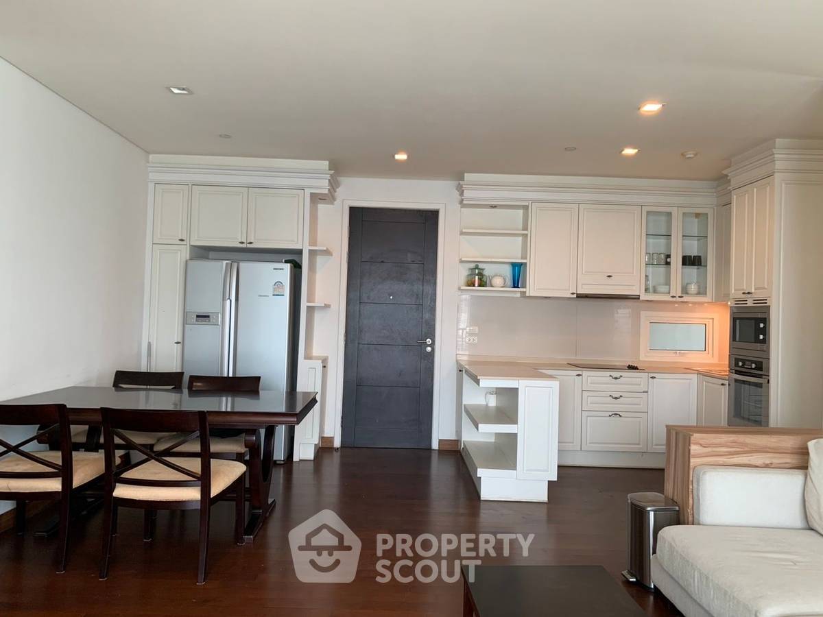 picture 4-BR Condo at Ivy Thonglor 23 close to Thong Lo (ID 2046570) - 6/24