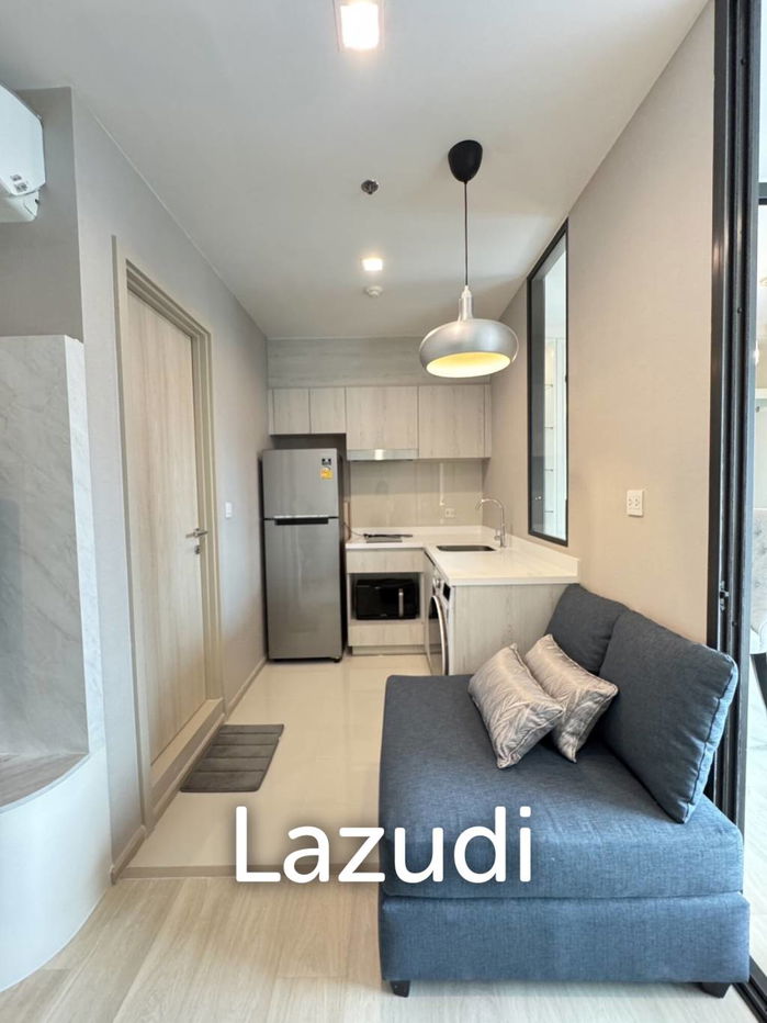 picture 1 Bed 1 Bath 35 SQ.M Life One Wireless - 8/16