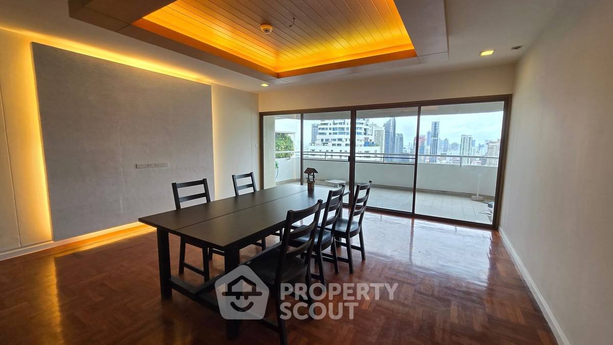 picture 3-BR Condo at Tower Park near ARL Makkasan (ID 2212310) - 12/14