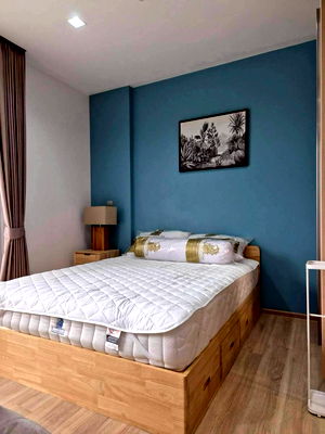 Condos for rent BTS On Nut : TA-0625🏙️ Kawa Haus ready to move private with high speed net Line: @040gfhyr